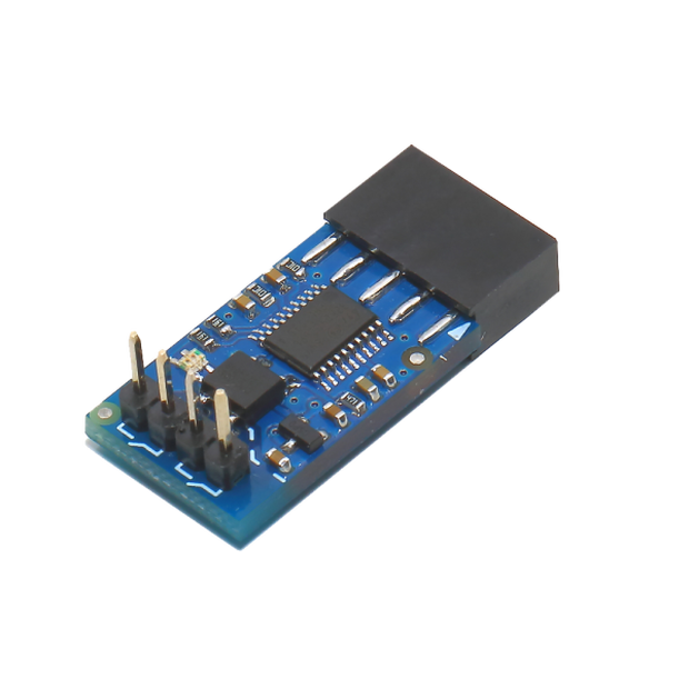 USB WatchDog ONE с разъемом PBD10