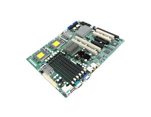 Материнская плата SuperMicro X7DVL-E