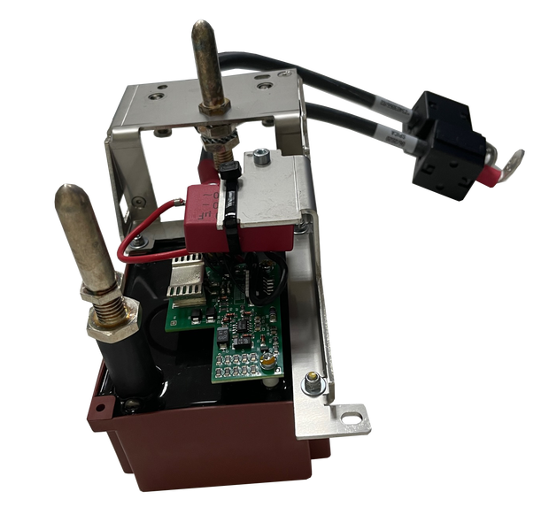 Start Pulse Generator (SPG) (для DP2K-S) 