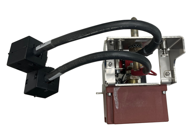 Start Pulse Generator (SPG) (для DP2K-S) 
