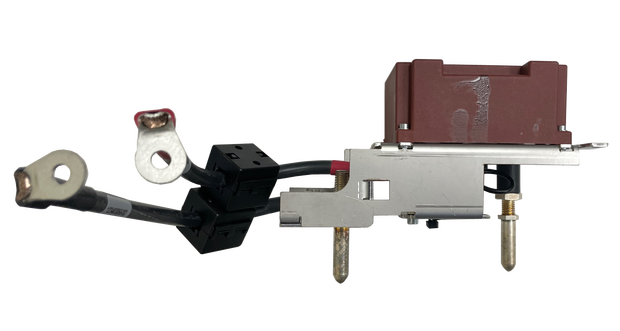 Start Pulse Generator (SPG) (для DP2K-S) 
