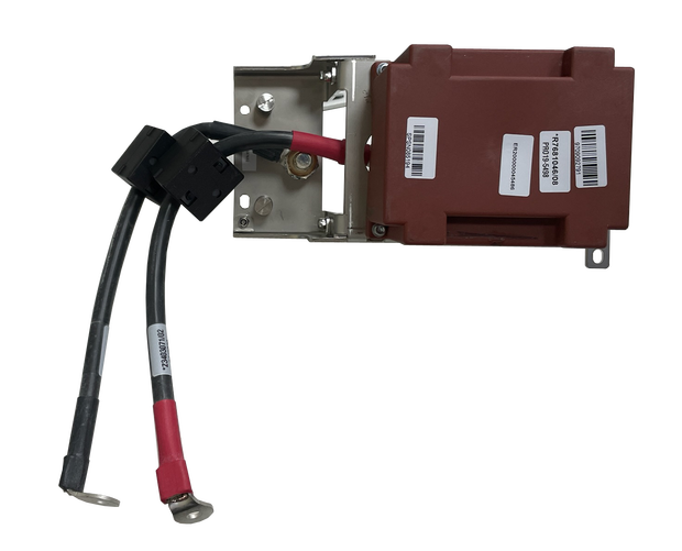 Start Pulse Generator (SPG) (для DP2K-S) 