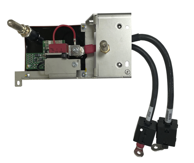 Start Pulse Generator (SPG) (для DP2K-S) 