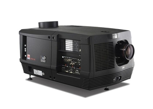 Проектор Barco DP2K-15C (до 15м, DCP)
