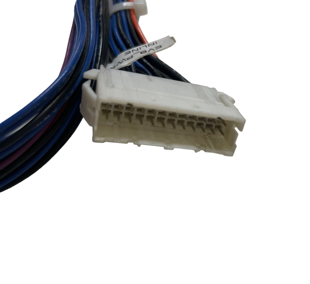 EVB power inline cable (кабель питания EVB)