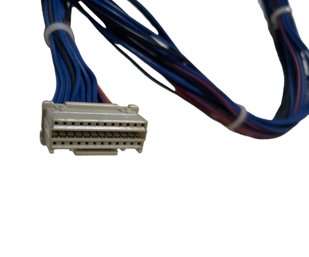 EVB power inline cable (кабель питания EVB)