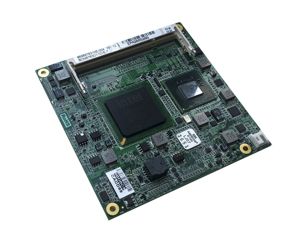 Модульный компьютер Advantech SOM6763D1101E-T