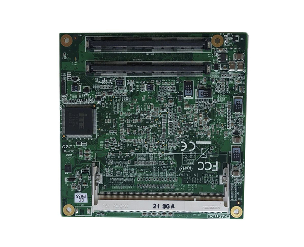 Модульный компьютер Advantech SOM6763D1101E-T