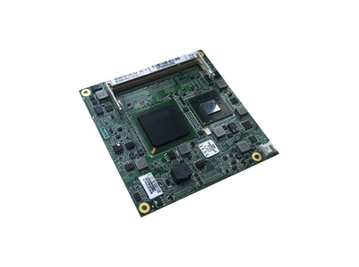 Модульный компьютер Advantech SOM 6763