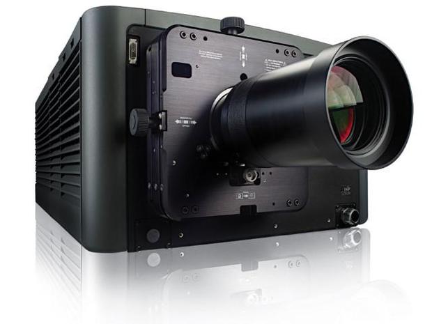 Проектор Christie CP2230 (до 30.5м, DCP)
