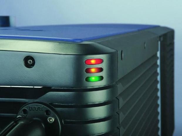 Проектор Christie CP2230 (до 30.5м, DCP)