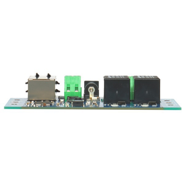 Ethernet реле на DIN рейку RODOS-9 Open Frame