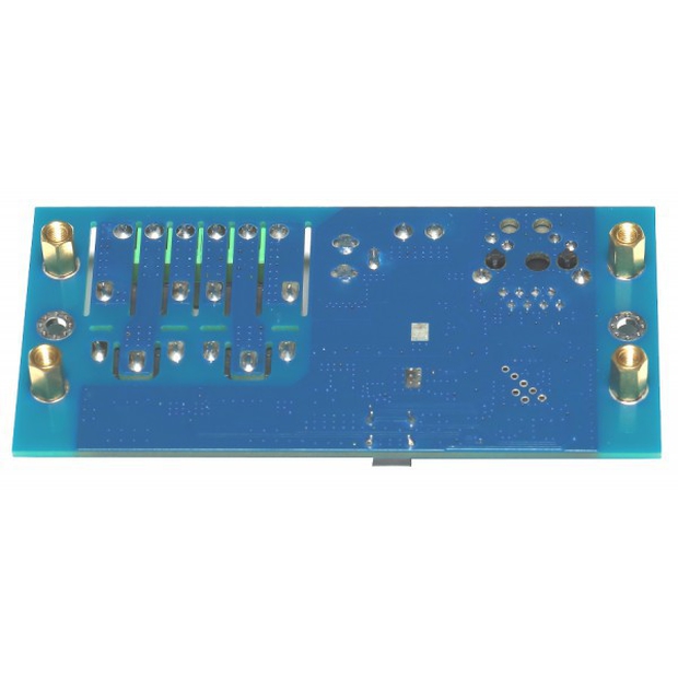 Ethernet реле на DIN рейку RODOS-9 Open Frame