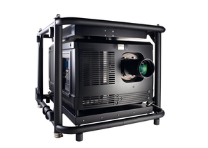 Проектор Barco HDQ-2K40 (2K, 40000лм)
