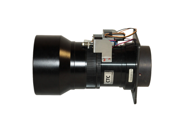 Объектив Sanyo LNS-T32 4.2-6.0:1