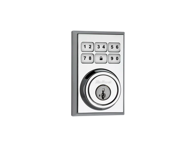 Электронный замок Control4