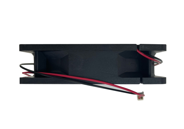 Вентилятор Evercool DC 12В, 0.24A EC9225H12B