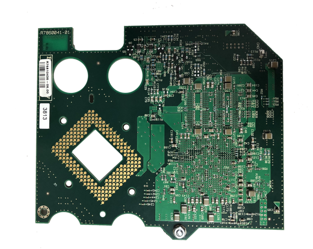 Форматор для Light Processor (для DP2K-S) (blue/синий)