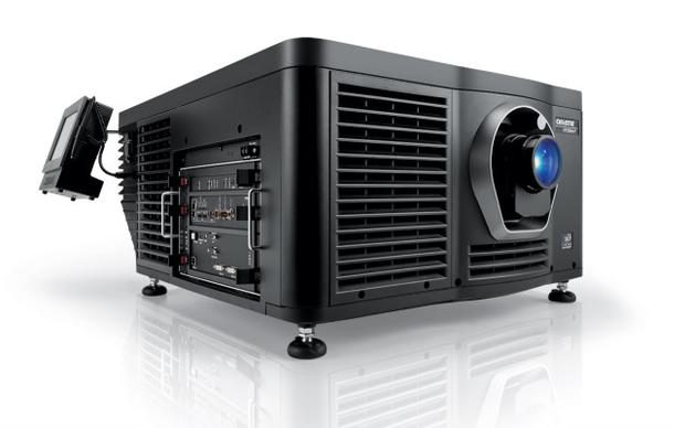 Проектор Christie CP2208-LP (DCP, 11000лм)