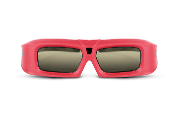 3D очки Xpand X101