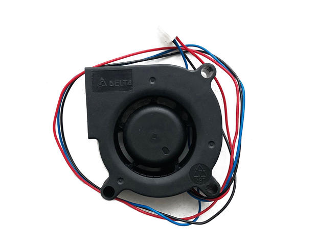 Вентилятор Delta Electronics BRUSHLESS BFB0512VHD