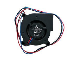 Вентилятор BRUSHLESS BFB0512VHD