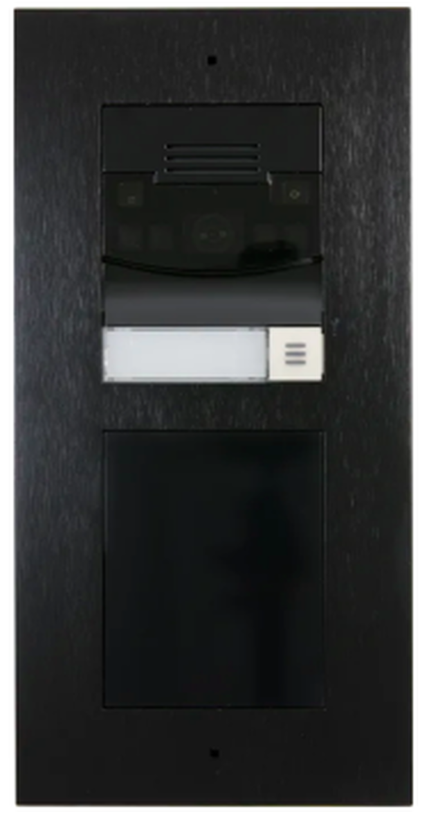 Сенсорный домофон DS2 Door Station Flush Mount Control4