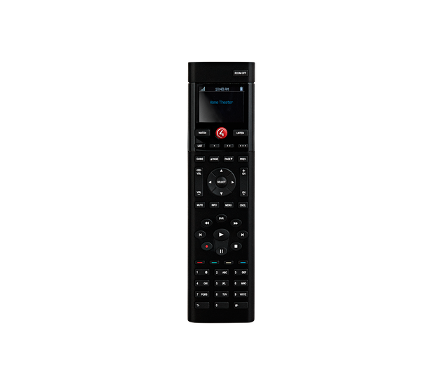 Пульт управления Control4 SR260 (с англ. символами, 5шт)