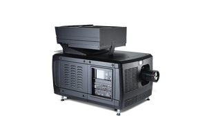 Лазерный проектор Barco DP4K-13BLPHC (до 13м, DCP)