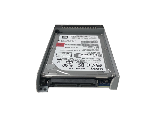 Жесткий диск HDD для ICMP (1 TБ)