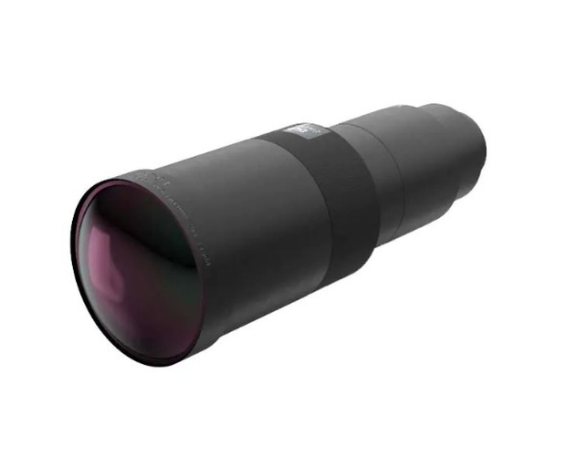 Объектив Konica Minolta 1.6-2.4 DLPCine HB Zoom Lens