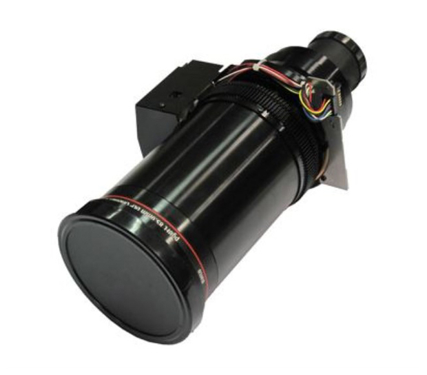 Объектив Barco 1.25-1.45/1.13-1.31 1.2" (для DP2K/4K)