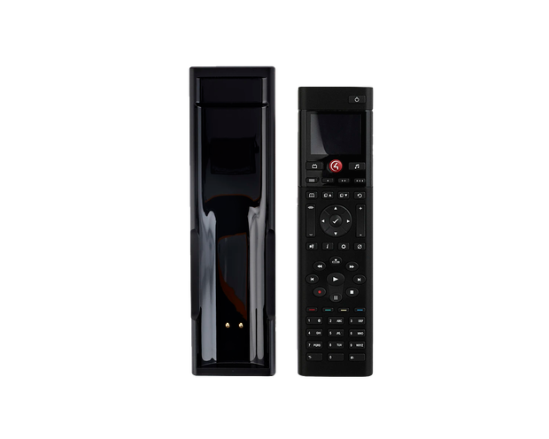 Пульт управления Control4 SR260i (с зарядной станцией, 5шт)