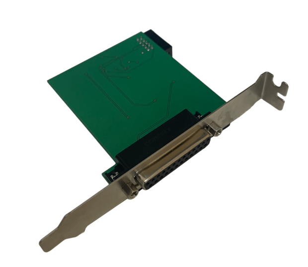 Плата AES для Doremi DPC2000