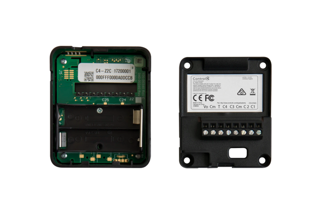 ZigBee модуль Control4 (с питанием от батареек, 5 шт)