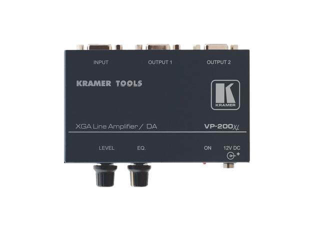 Усилитель Kramer VP-200xl