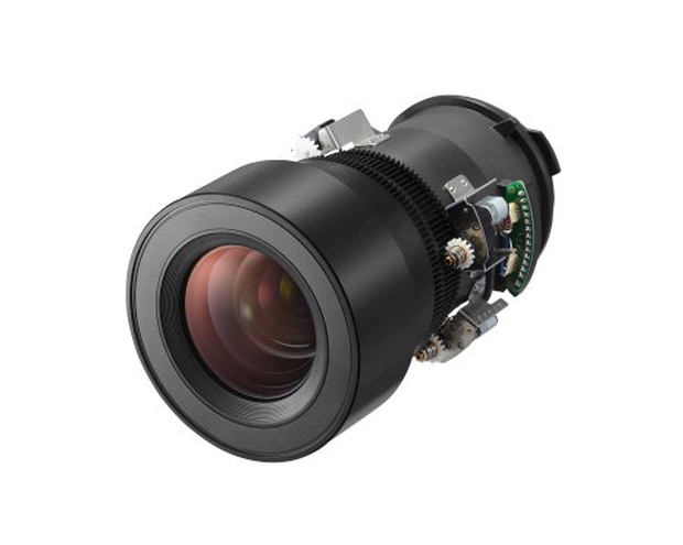 Объектив NEC NP41ZL 1.30-3.02:1