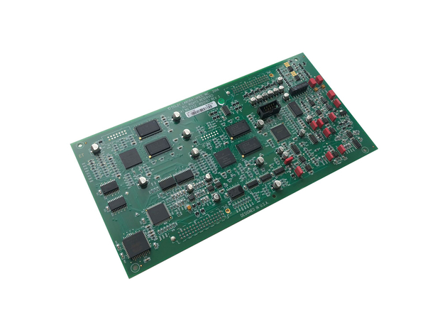 Плата Dolby (Digital Film Decoder Circuit Board) CAT773Z для CP650