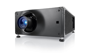 Лазерный проектор Christie CP2320-RGB (2К, DCP)