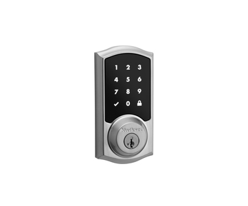 Сенсорный замок Control4