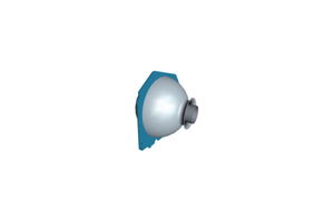Lamp House Reflector set (для DP2K-S)