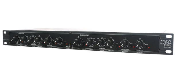 Кроссовер DBX 234XL