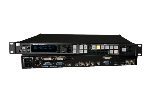 Масштабатор Barco ImagePRO II