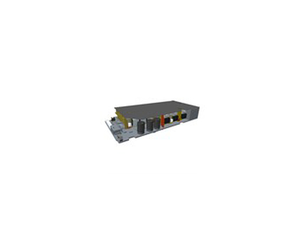 LDM Low Red Laser Driver Board (для DP2K-8SLP) 