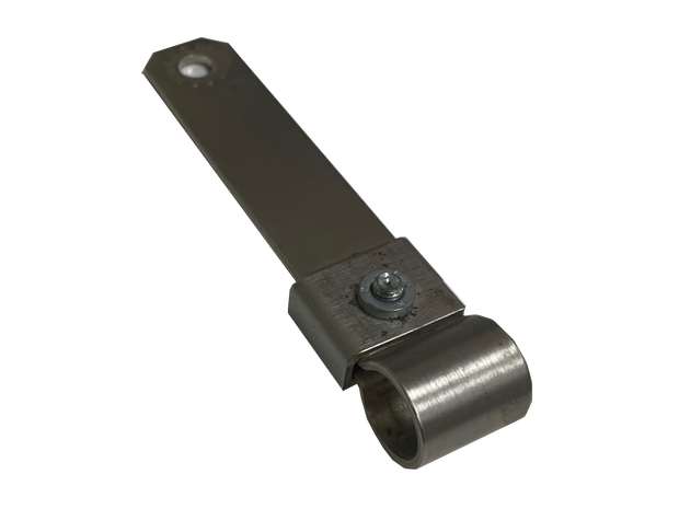 ASSY BRKT CONN Lamp Anode для CP2230