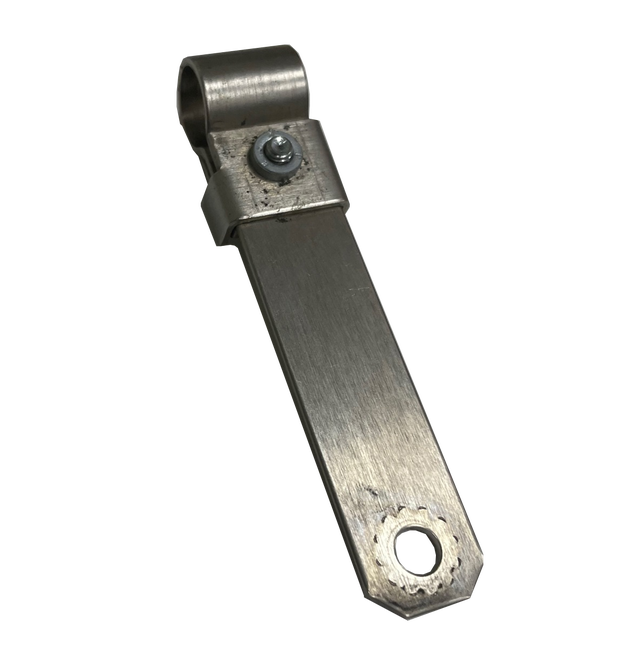 ASSY BRKT CONN Lamp Anode для CP2230