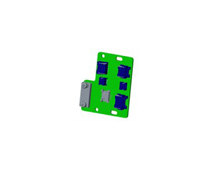 Phosphor Wheel Interconnection Board