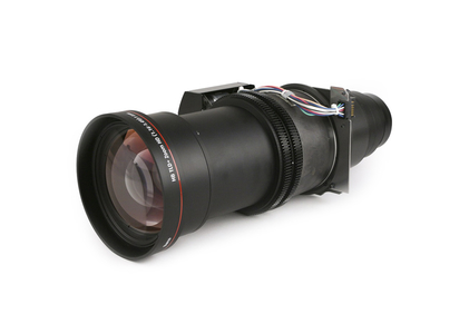 Объектив Barco TLD 1.16-1.49/1.25-1.6