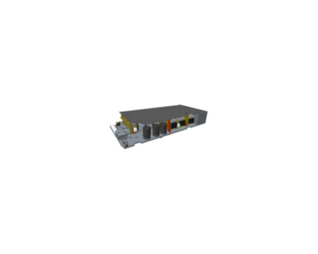 LDM Red Laser Driver Board (для DP2K-8SLP) 