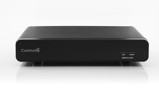 Медиаплеер Control4 MP2